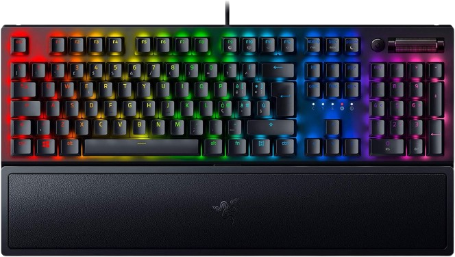 Razer BlackWidow V3