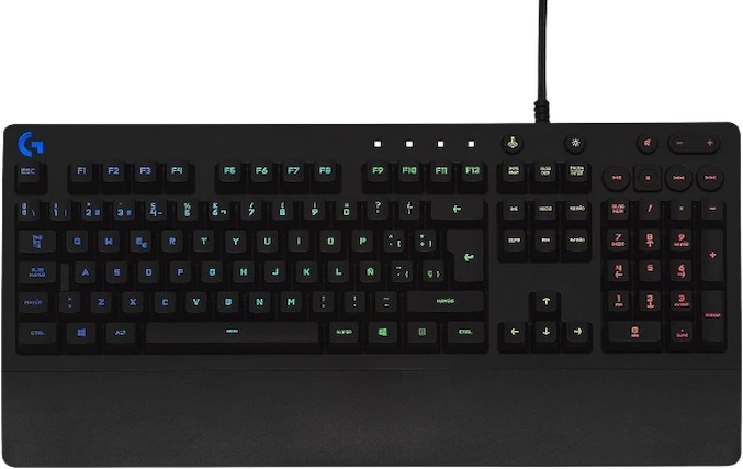 Logitech G213 Prodigy